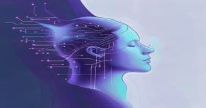 A brain-computer interface decoding neural signals into commands