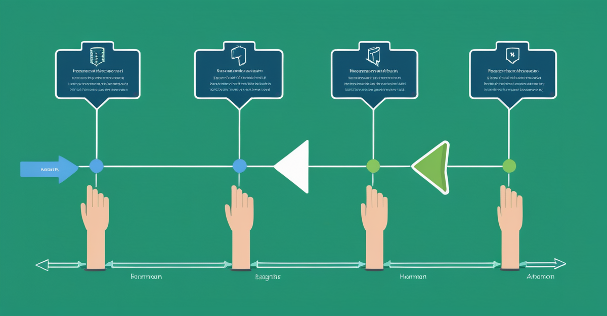 How LLMs are trained into assistants: human raters rank model outputs to fine-tune a chatbot through reinforcement learning from human feedback