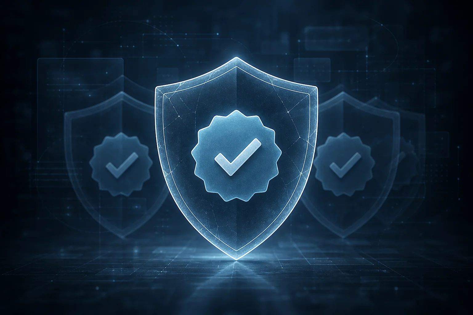 Domain ownership as a proxy for trust when AI agents discover tools