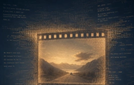 AI Video Generation Authorship: Who Is the Real Author?