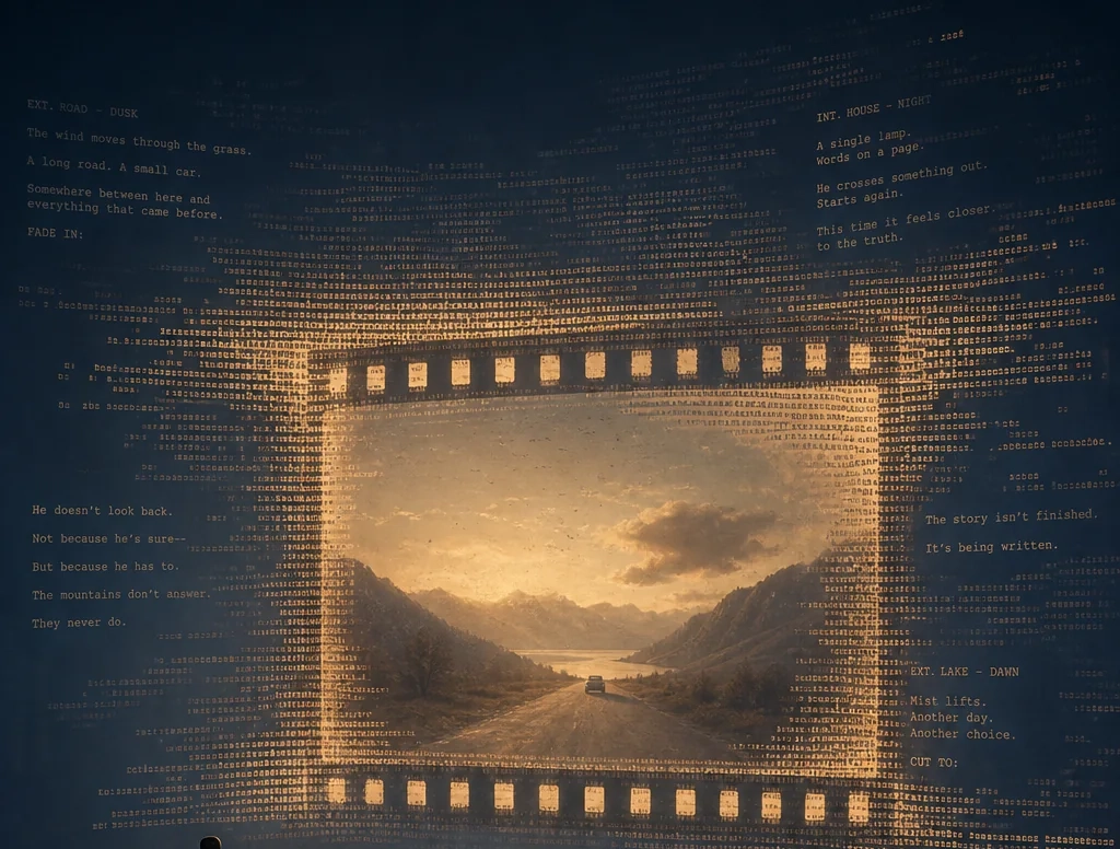AI Video Generation Authorship: Who Is the Real Author?