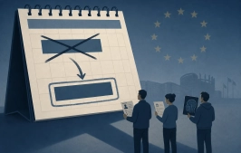 EU AI Act High-Risk Compliance Deadline: Who’s Protected?