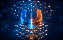 AI-Designed Rare-Earth-Free Magnets: Hype or Real?