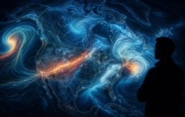 AI Weather Forecasting NOAA: Who Owns the Forecast?
