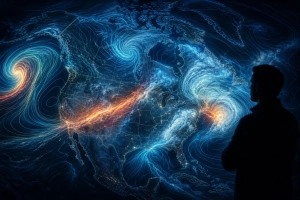 AI Weather Forecasting NOAA: Who Owns the Forecast?