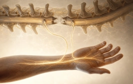 Double Neural Bypass: When a Brain Implant Feels Again