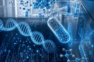 Anthropic AI Drug Discovery: What It Really Means