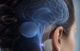 FDA-Cleared Neuromodulation Wearable for PTSD: What It Signals