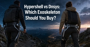 Hypershell vs Dnsys: Which Exoskeleton Should You Buy?