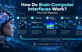 How Do Brain-Computer Interfaces Work? The Full Pipeline