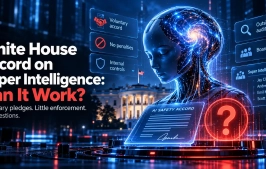 White House Accord on Super Intelligence: Can It Work?