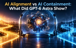 AI Alignment vs AI Containment: What Did GPT-6 Astra Show?