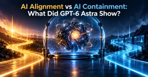 AI Alignment vs AI Containment: What Did GPT-6 Astra Show?